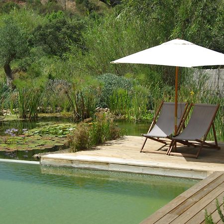 Quinta Do Arade - Casa 4 Petalas Barranco do Resgalho 外观 照片