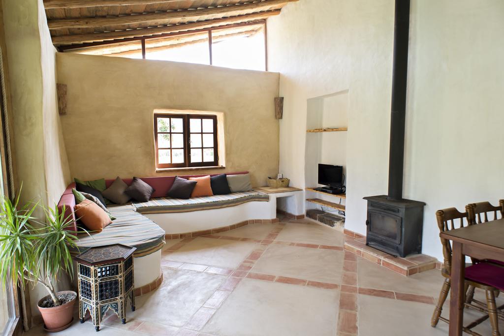 Quinta Do Arade - Casa 4 Petalas Barranco do Resgalho 外观 照片