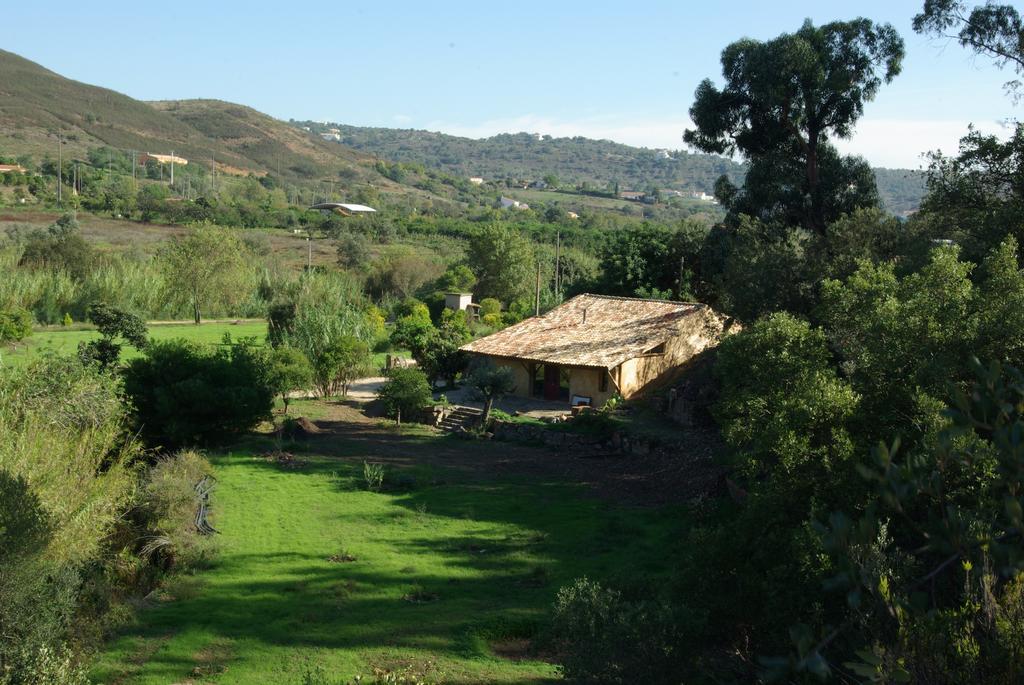 Quinta Do Arade - Casa 4 Petalas Barranco do Resgalho 外观 照片