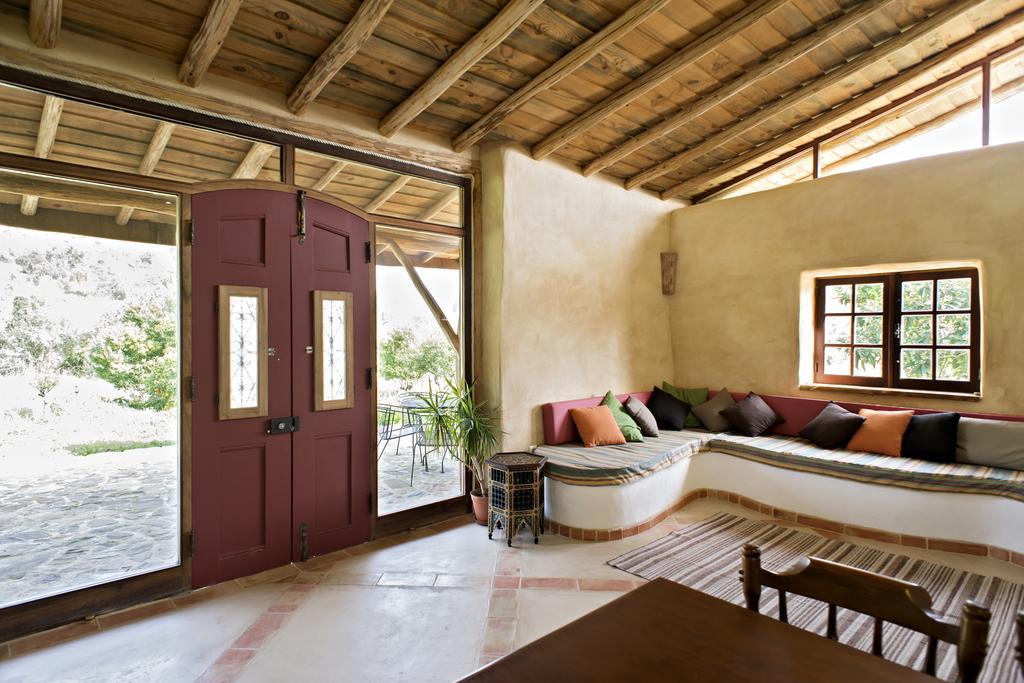 Quinta Do Arade - Casa 4 Petalas Barranco do Resgalho 外观 照片