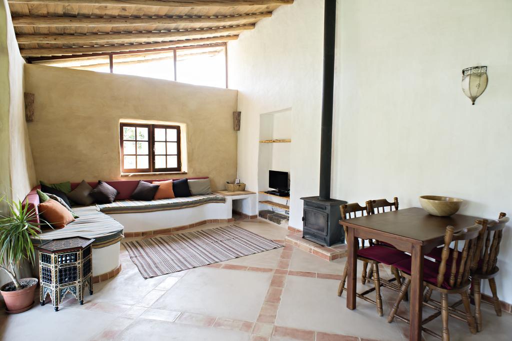 Quinta Do Arade - Casa 4 Petalas Barranco do Resgalho 外观 照片