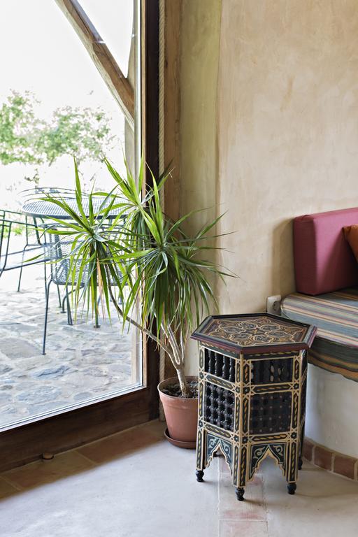 Quinta Do Arade - Casa 4 Petalas Barranco do Resgalho 外观 照片