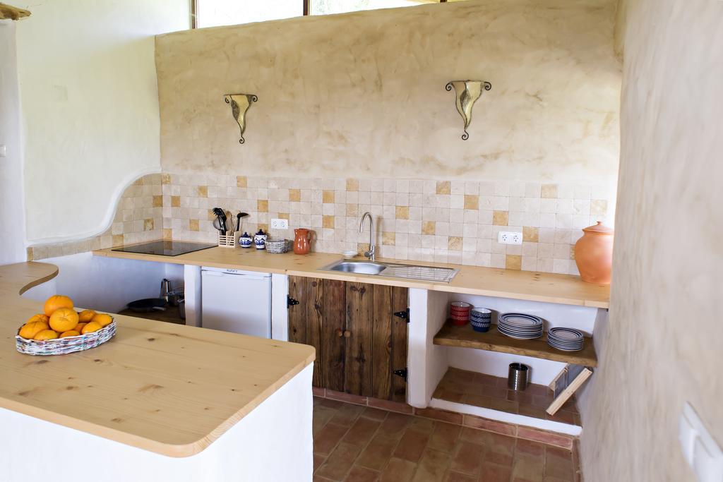 Quinta Do Arade - Casa 4 Petalas Barranco do Resgalho 外观 照片