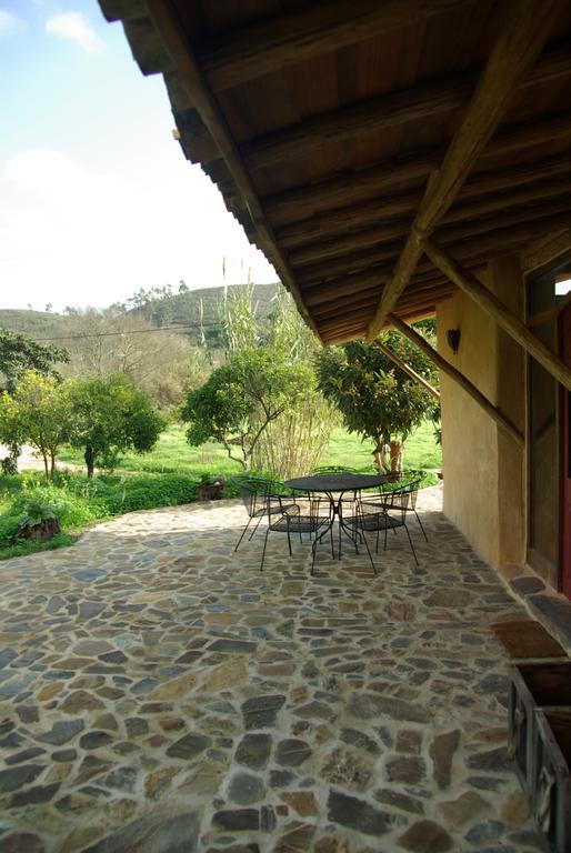 Quinta Do Arade - Casa 4 Petalas Barranco do Resgalho 外观 照片
