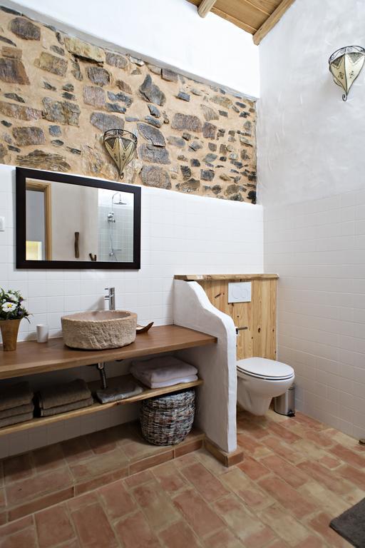 Quinta Do Arade - Casa 4 Petalas Barranco do Resgalho 外观 照片