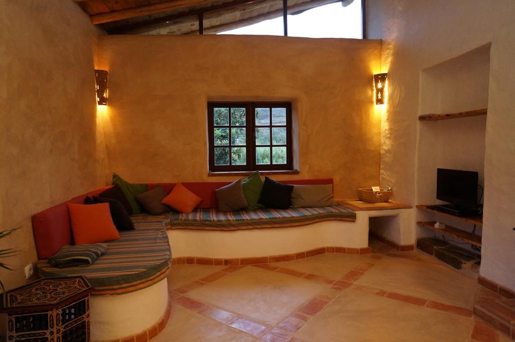 Quinta Do Arade - Casa 4 Petalas Barranco do Resgalho 外观 照片