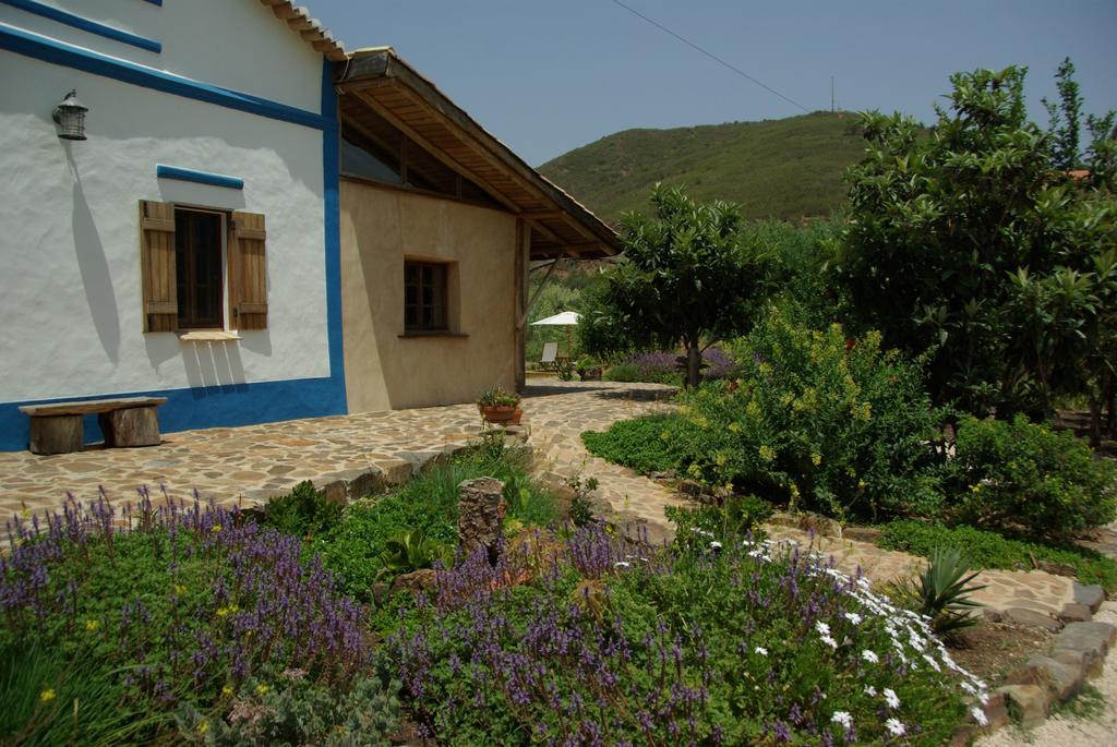 Quinta Do Arade - Casa 4 Petalas Barranco do Resgalho 外观 照片