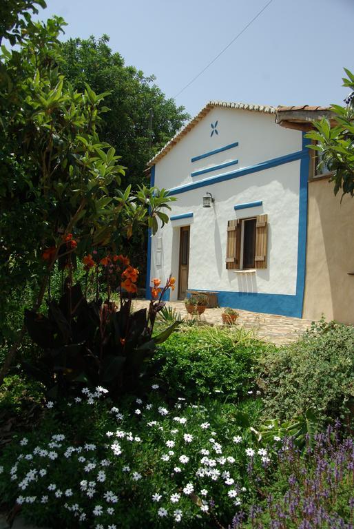 Quinta Do Arade - Casa 4 Petalas Barranco do Resgalho 外观 照片
