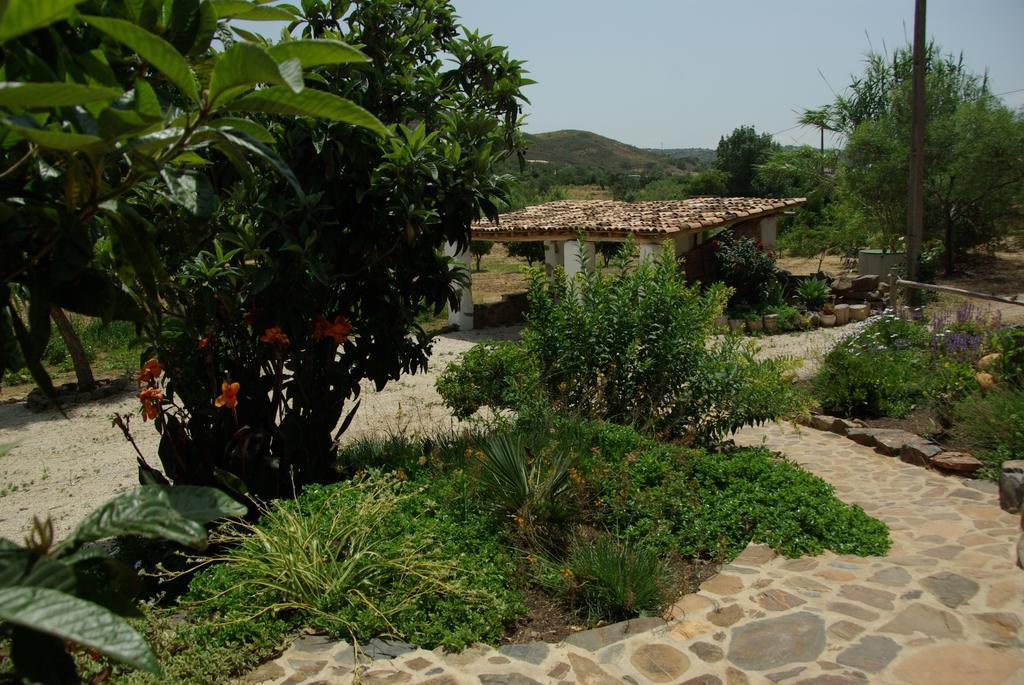 Quinta Do Arade - Casa 4 Petalas Barranco do Resgalho 外观 照片