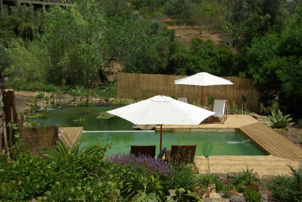 Quinta Do Arade - Casa 4 Petalas Barranco do Resgalho 外观 照片