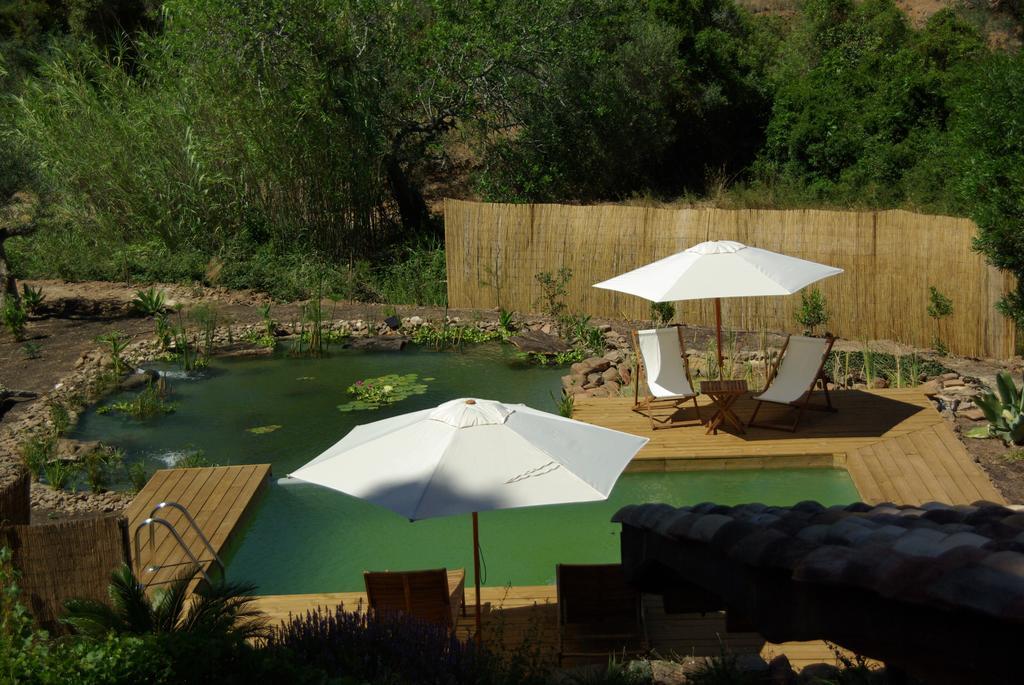 Quinta Do Arade - Casa 4 Petalas Barranco do Resgalho 外观 照片