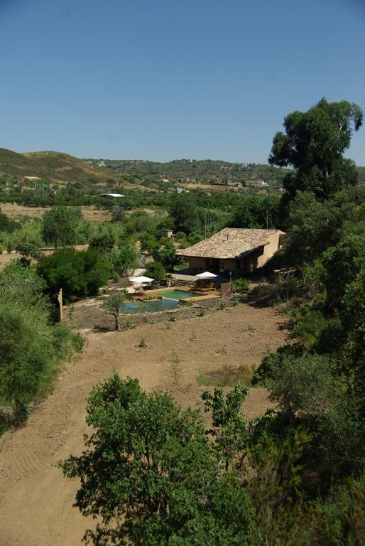 Quinta Do Arade - Casa 4 Petalas Barranco do Resgalho 外观 照片