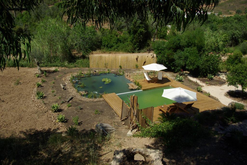 Quinta Do Arade - Casa 4 Petalas Barranco do Resgalho 外观 照片