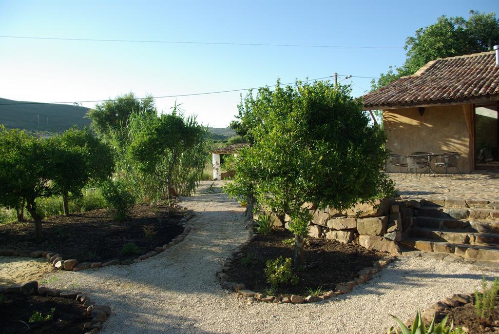 Quinta Do Arade - Casa 4 Petalas Barranco do Resgalho 外观 照片
