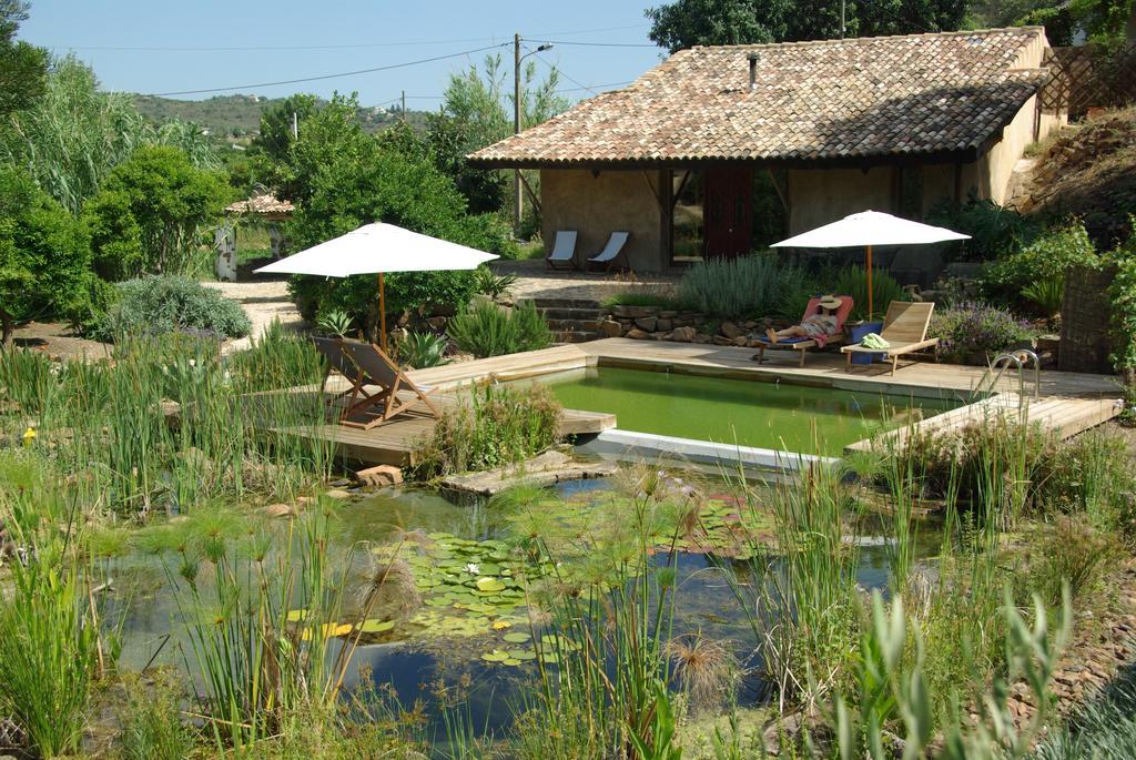 Quinta Do Arade - Casa 4 Petalas Barranco do Resgalho 外观 照片
