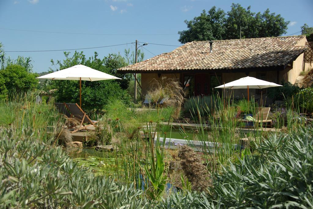 Quinta Do Arade - Casa 4 Petalas Barranco do Resgalho 外观 照片