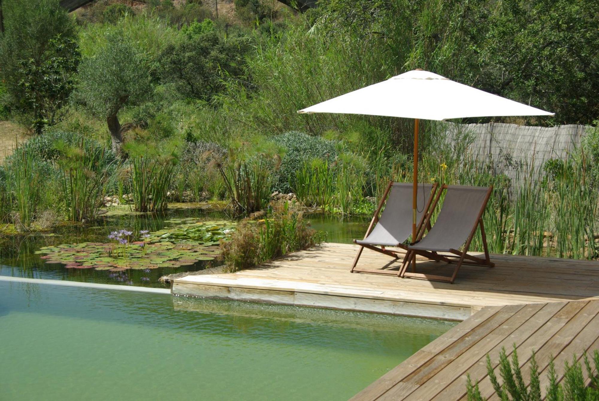 Quinta Do Arade - Casa 4 Petalas Barranco do Resgalho 外观 照片