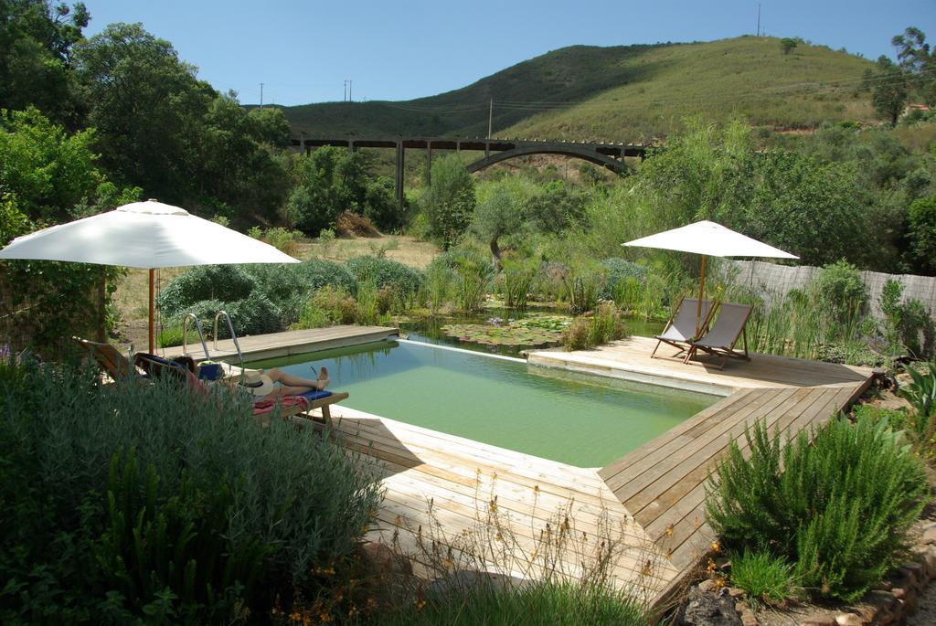 Quinta Do Arade - Casa 4 Petalas Barranco do Resgalho 外观 照片
