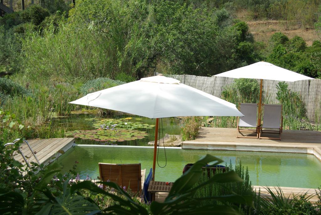 Quinta Do Arade - Casa 4 Petalas Barranco do Resgalho 外观 照片