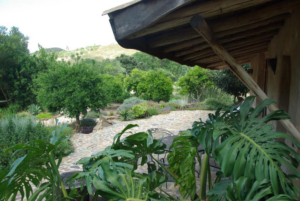 Quinta Do Arade - Casa 4 Petalas Barranco do Resgalho 外观 照片