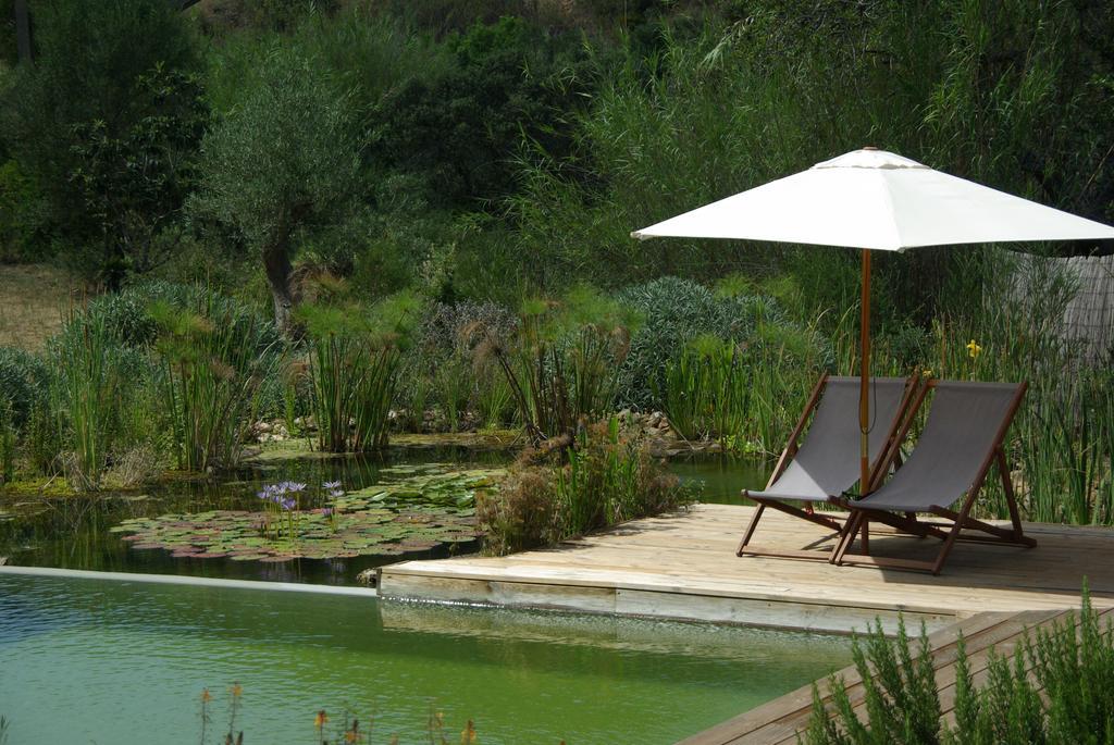 Quinta Do Arade - Casa 4 Petalas Barranco do Resgalho 外观 照片