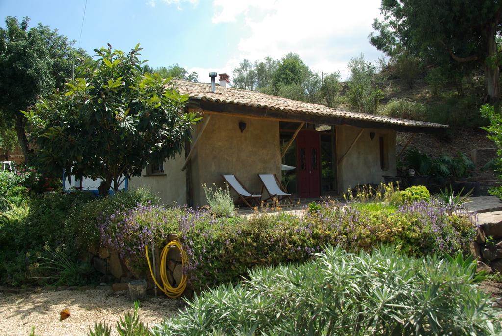 Quinta Do Arade - Casa 4 Petalas Barranco do Resgalho 外观 照片