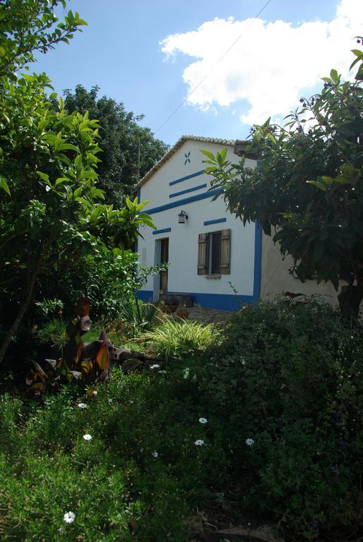 Quinta Do Arade - Casa 4 Petalas Barranco do Resgalho 外观 照片