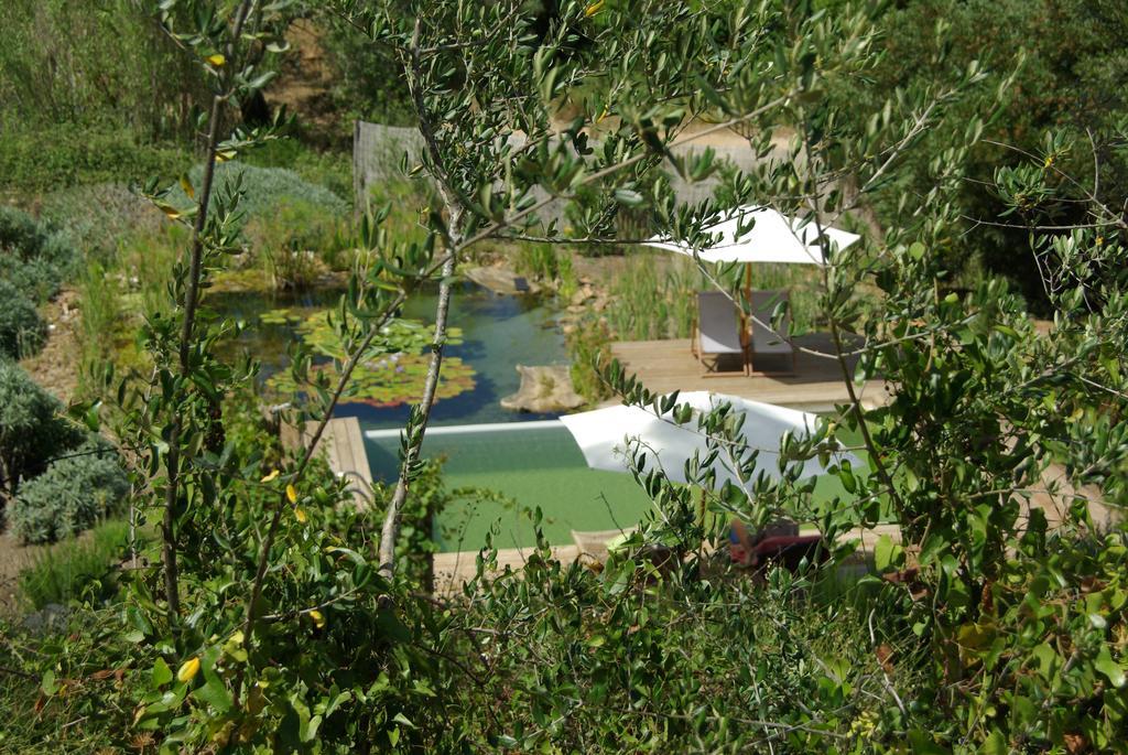 Quinta Do Arade - Casa 4 Petalas Barranco do Resgalho 外观 照片