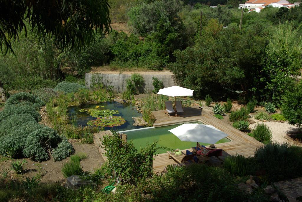 Quinta Do Arade - Casa 4 Petalas Barranco do Resgalho 外观 照片