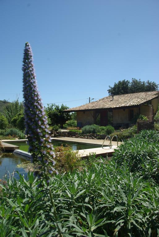 Quinta Do Arade - Casa 4 Petalas Barranco do Resgalho 外观 照片