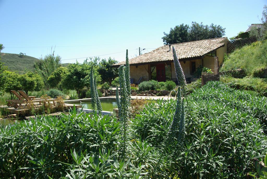 Quinta Do Arade - Casa 4 Petalas Barranco do Resgalho 外观 照片