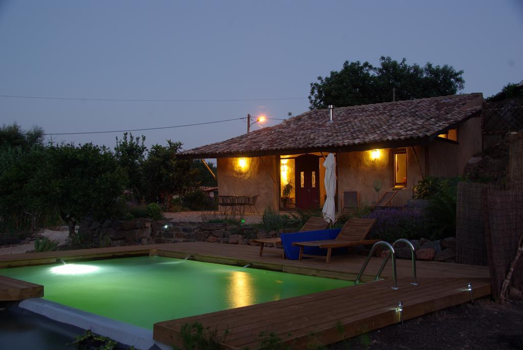 Quinta Do Arade - Casa 4 Petalas Barranco do Resgalho 外观 照片